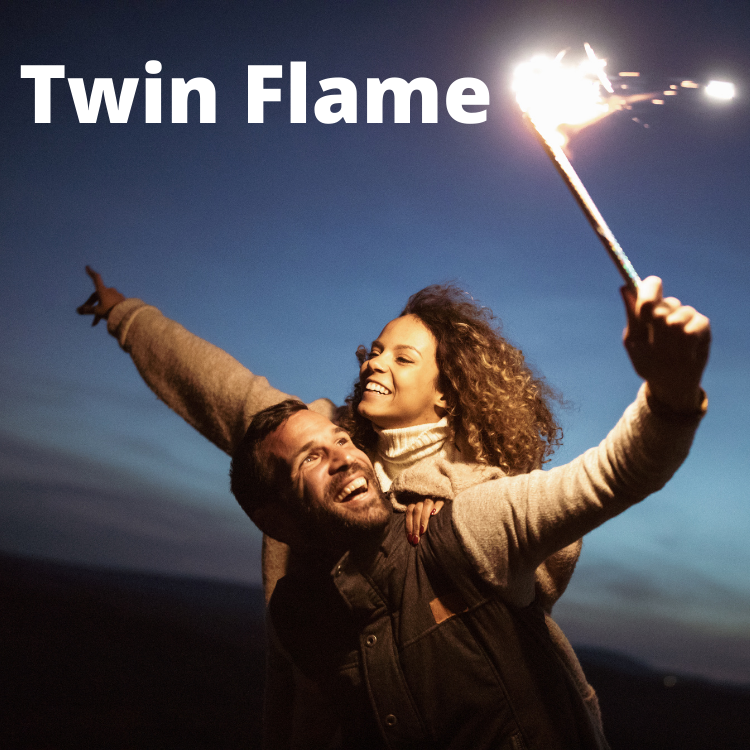 Twin Flame Psychic Reading 7317